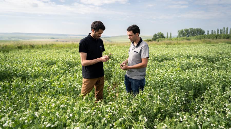Innovating together for a better future